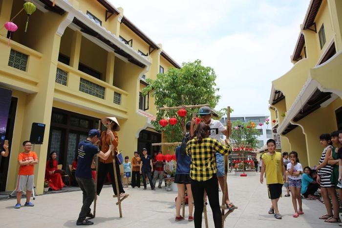 Haradise Suite Villa & Homestay Ha Long Exteriör bild