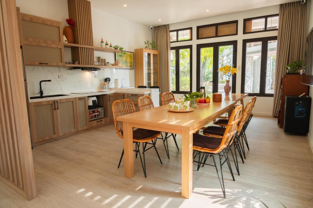 Haradise Suite Villa & Homestay Ha Long Exteriör bild