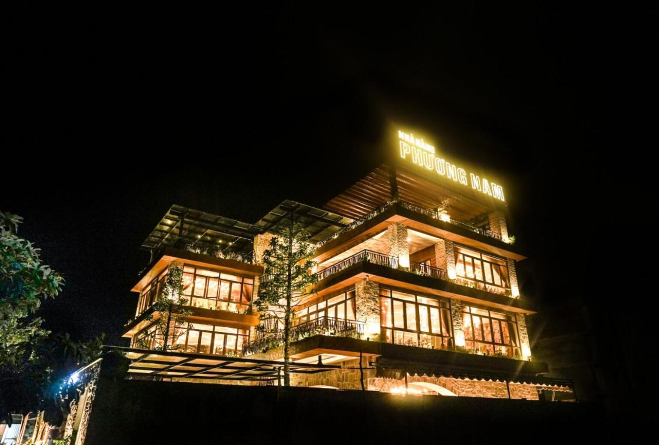 Haradise Suite Villa & Homestay Ha Long Exteriör bild